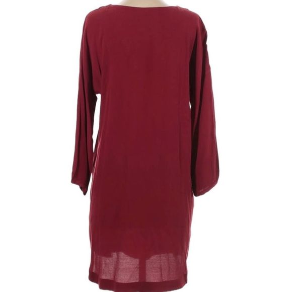 Madewell Shift Dress - Picture 2 of 5